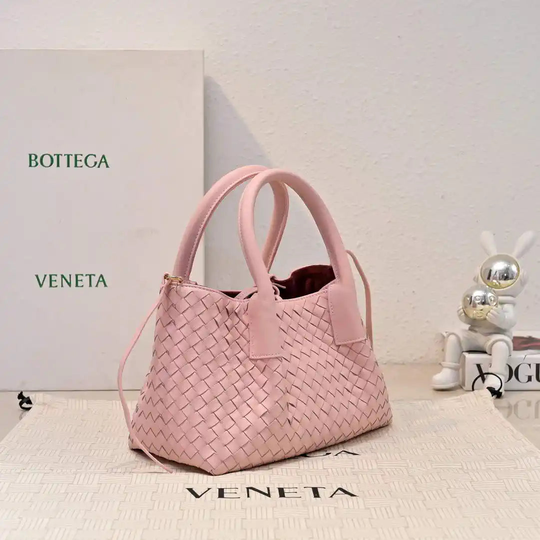 Bottega Veneta BV 819004 Small Pinacoteca BV92100