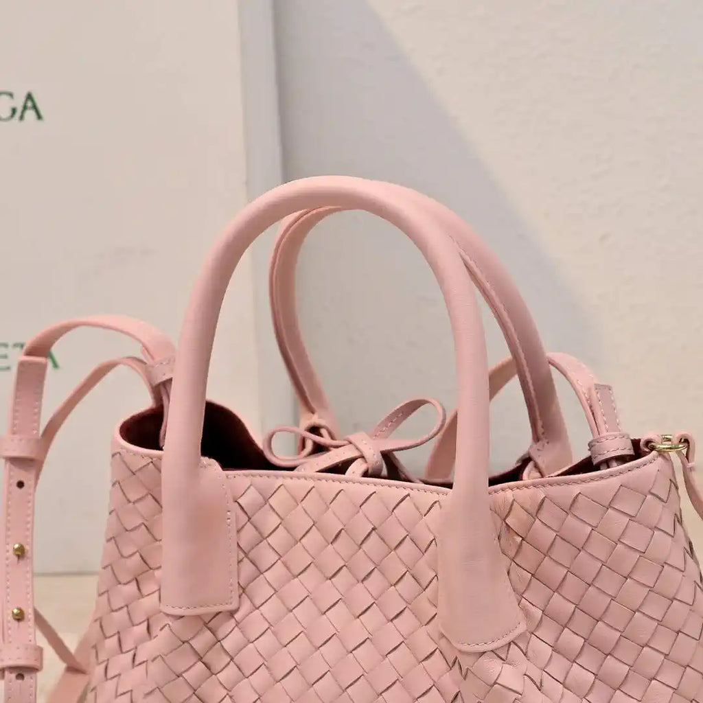 Bottega Veneta BV 819004 Small Pinacoteca BV92100