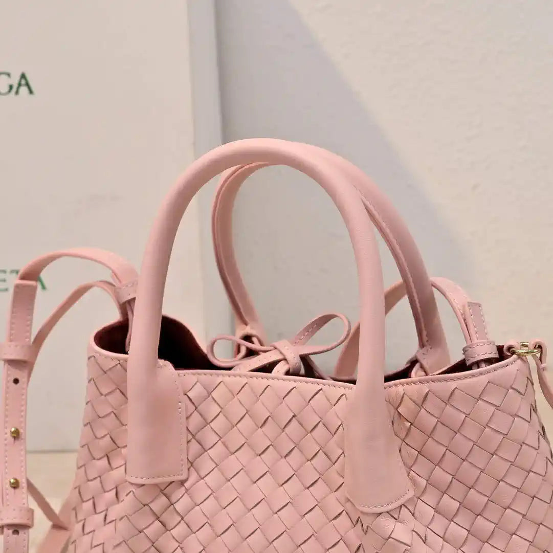 Bottega Veneta BV 819004 Small Pinacoteca BV92100