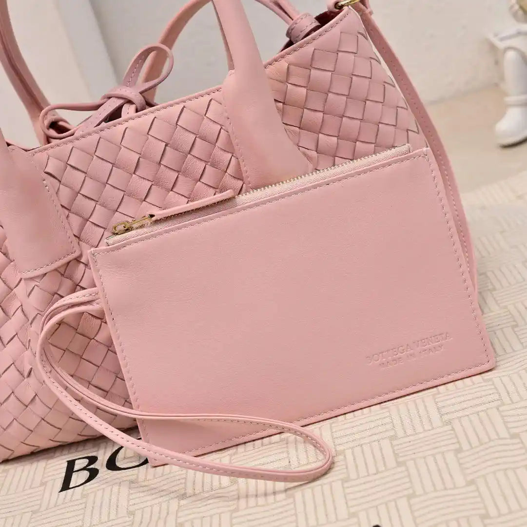 Bottega Veneta BV 819004 Small Pinacoteca BV92100