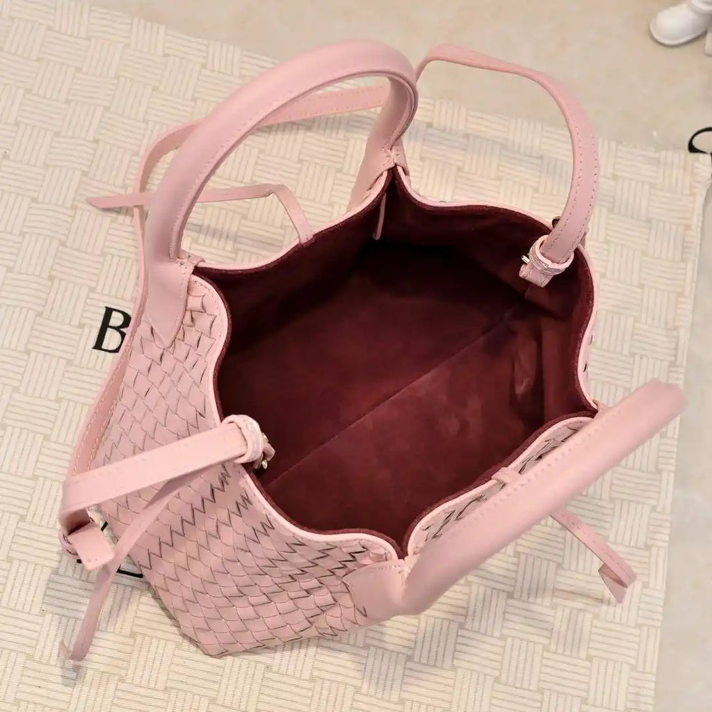 Bottega Veneta BV 819004 Small Pinacoteca BV92100