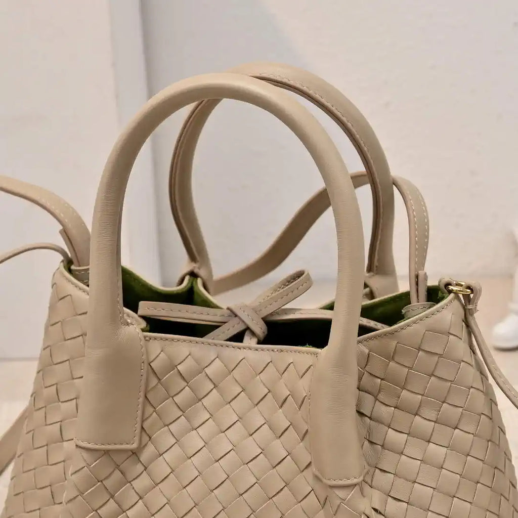 Bottega Veneta BV 819004 Small Pinacoteca BV92101
