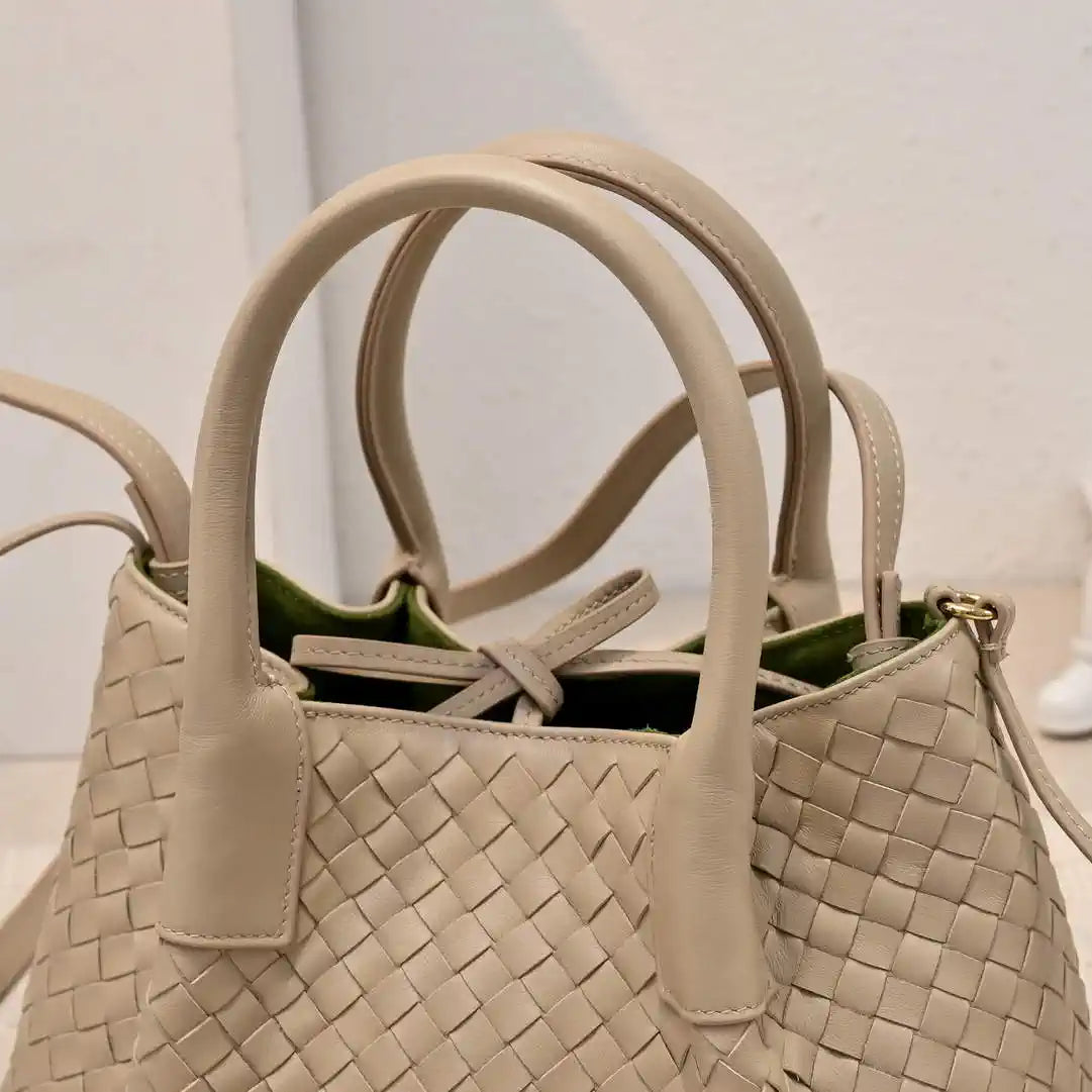 Bottega Veneta BV 819004 Small Pinacoteca BV92101