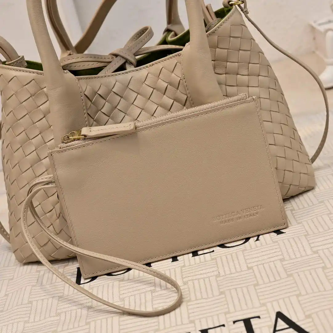 Bottega Veneta BV 819004 Small Pinacoteca BV92101