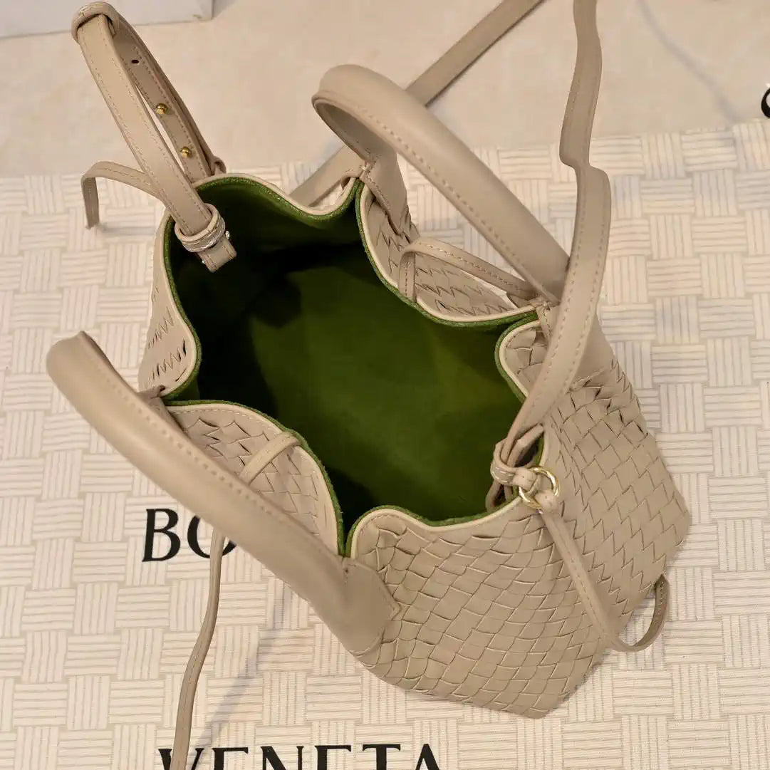 Bottega Veneta BV 819004 Small Pinacoteca BV92101