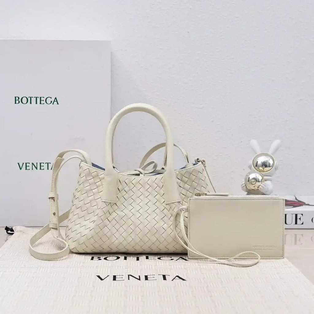 Bottega Veneta BV 819004 Small Pinacoteca BV92102