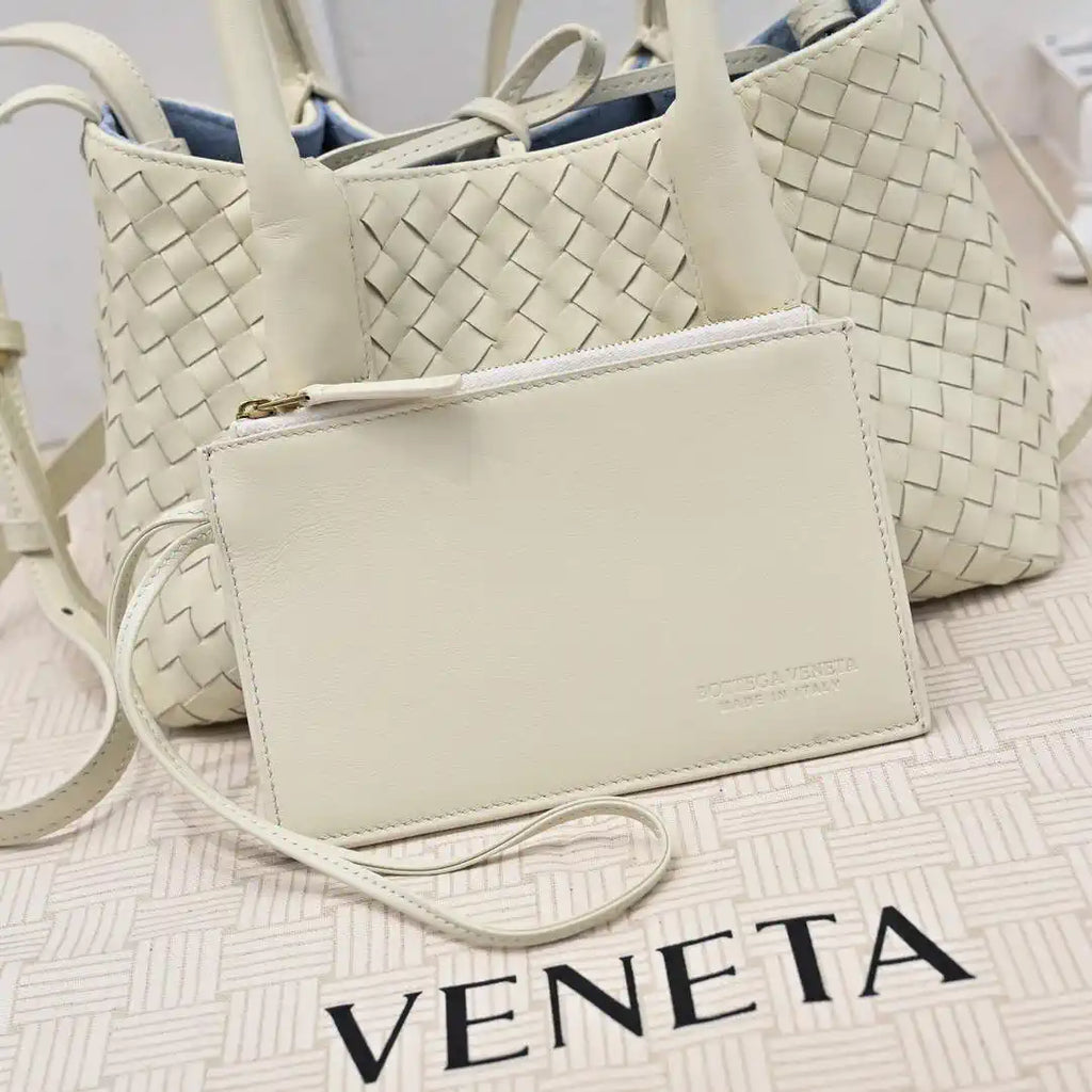 Bottega Veneta BV 819004 Small Pinacoteca BV92102