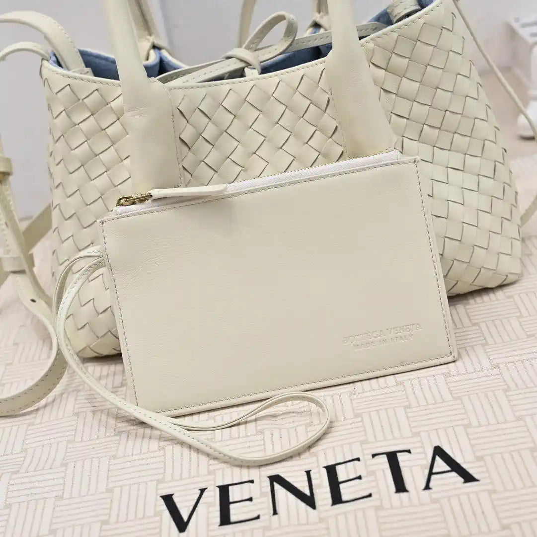 Bottega Veneta BV 819004 Small Pinacoteca BV92102
