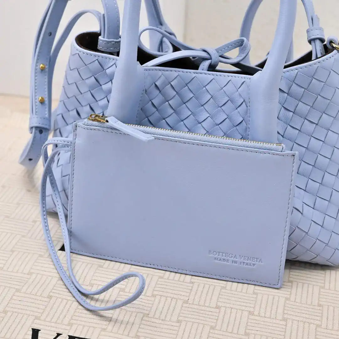 Bottega Veneta BV 819004 Small Pinacoteca BV92103
