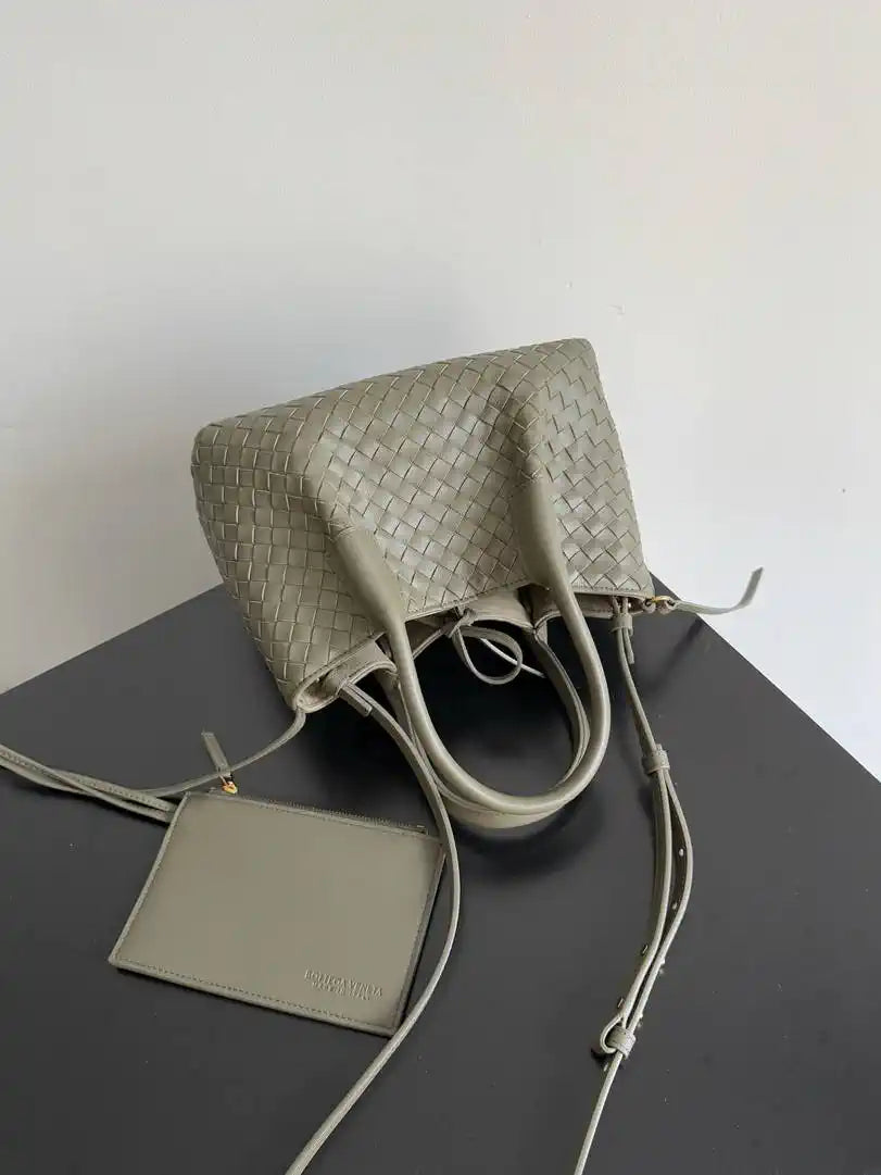 Bottega Veneta BV 819004 Small Pinacoteca BV92104