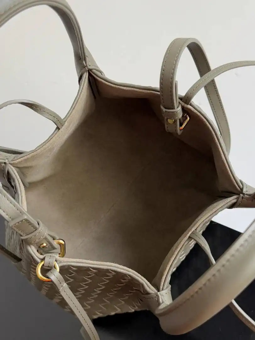 Bottega Veneta BV 819004 Small Pinacoteca BV92104