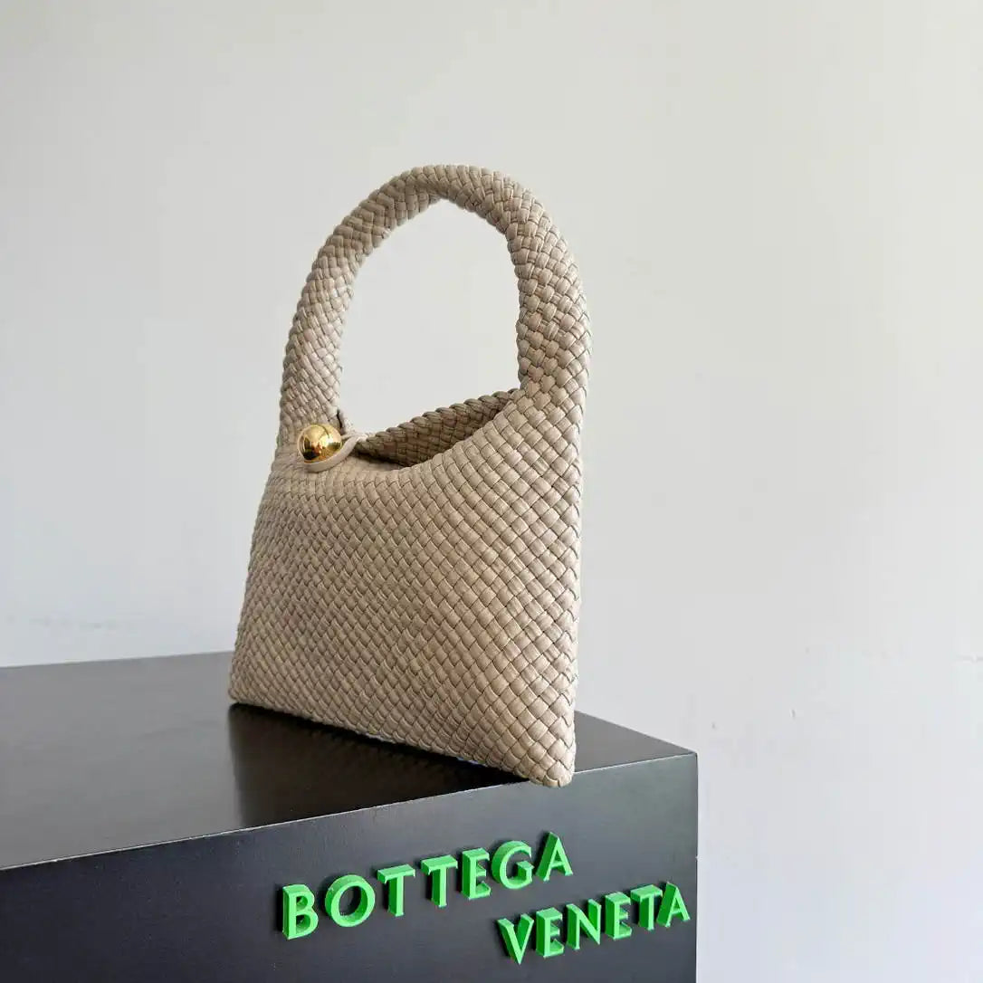 Bottega Veneta BV 826196 Tosca Baci Apricot