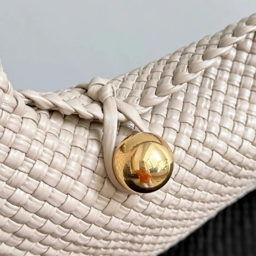 Bottega Veneta BV 826196 Tosca Baci Apricot