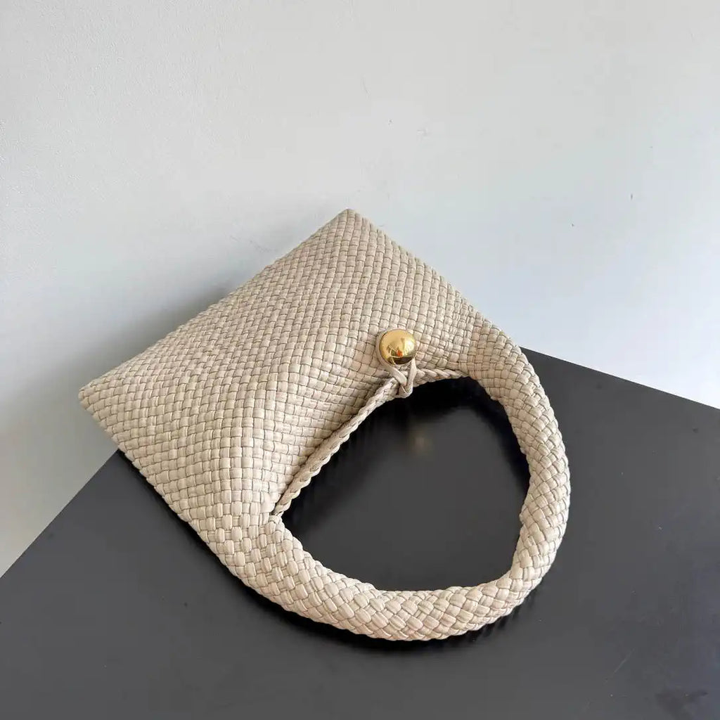 Bottega Veneta BV 826196 Tosca Baci Apricot