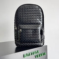 Bottega Veneta BV 828524 Small  Intrecciato Backpack BV99009