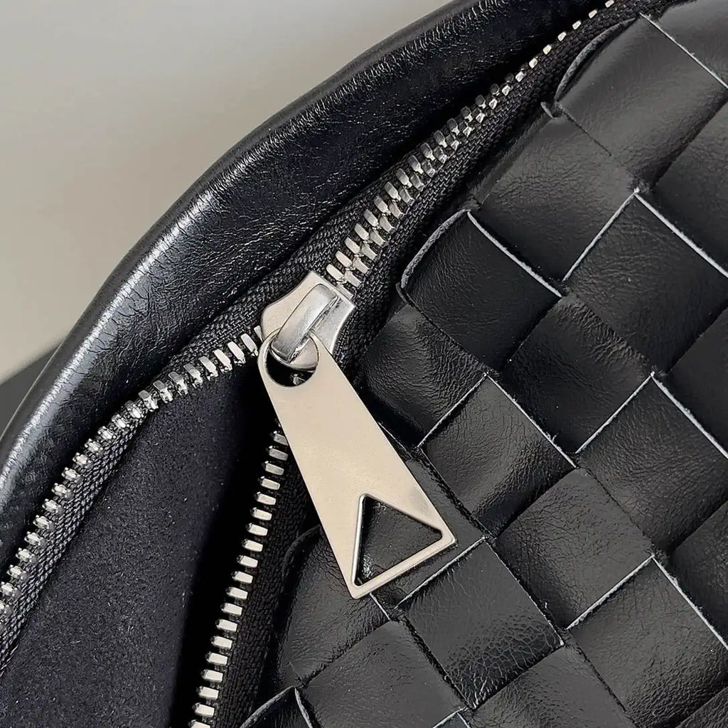 Bottega Veneta BV 828524 Small  Intrecciato Backpack BV99009