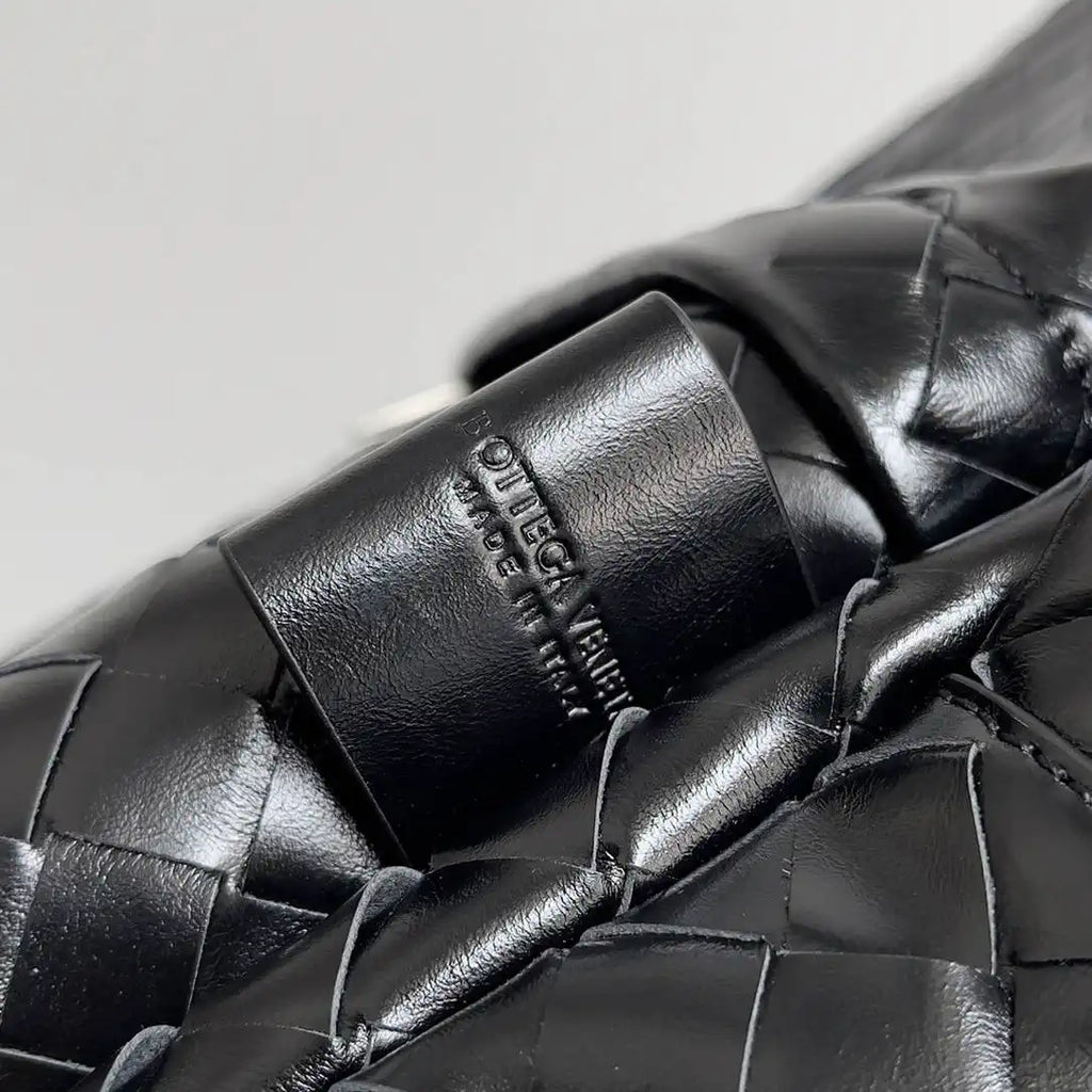 Bottega Veneta BV 828524 Small  Intrecciato Backpack BV99009