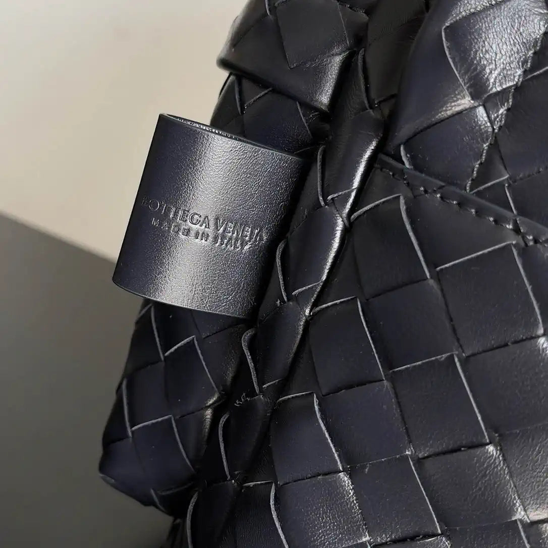 Bottega Veneta BV 828524 Small  Intrecciato Backpack BV99010