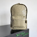 Bottega Veneta BV 828524 Small  Intrecciato Backpack BV99011