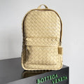 Bottega Veneta BV 828524 Small  Intrecciato Backpack BV99012