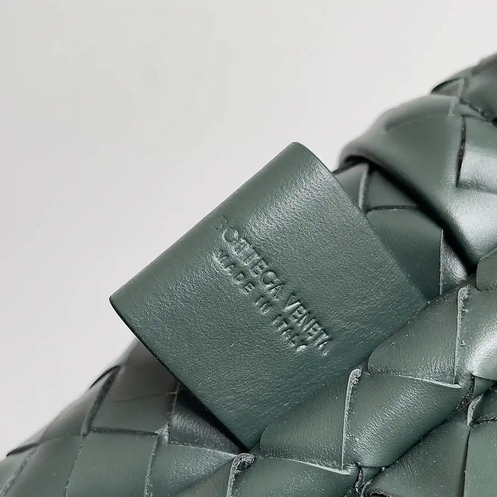 Bottega Veneta BV 828524 Small  Intrecciato Backpack BV99015