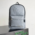 Bottega Veneta BV 828524 Small  Intrecciato Backpack BV99014