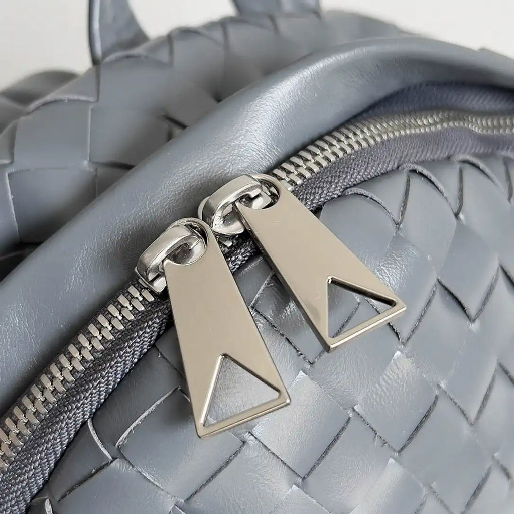 Bottega Veneta BV 828524 Small  Intrecciato Backpack BV99014
