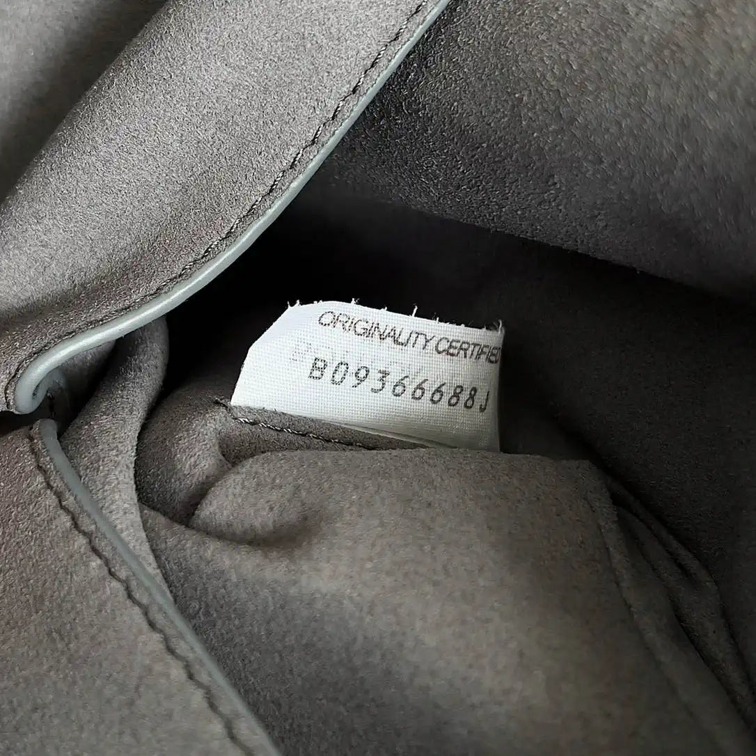 Bottega Veneta BV 828524 Small  Intrecciato Backpack BV99014