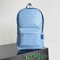 Bottega Veneta BV 828524 Small  Intrecciato Backpack BV99013