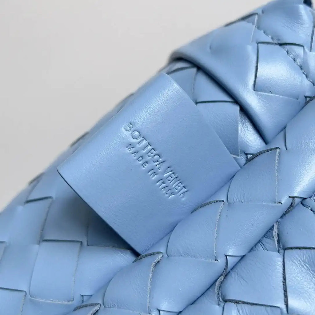 Bottega Veneta BV 828524 Small  Intrecciato Backpack BV99013