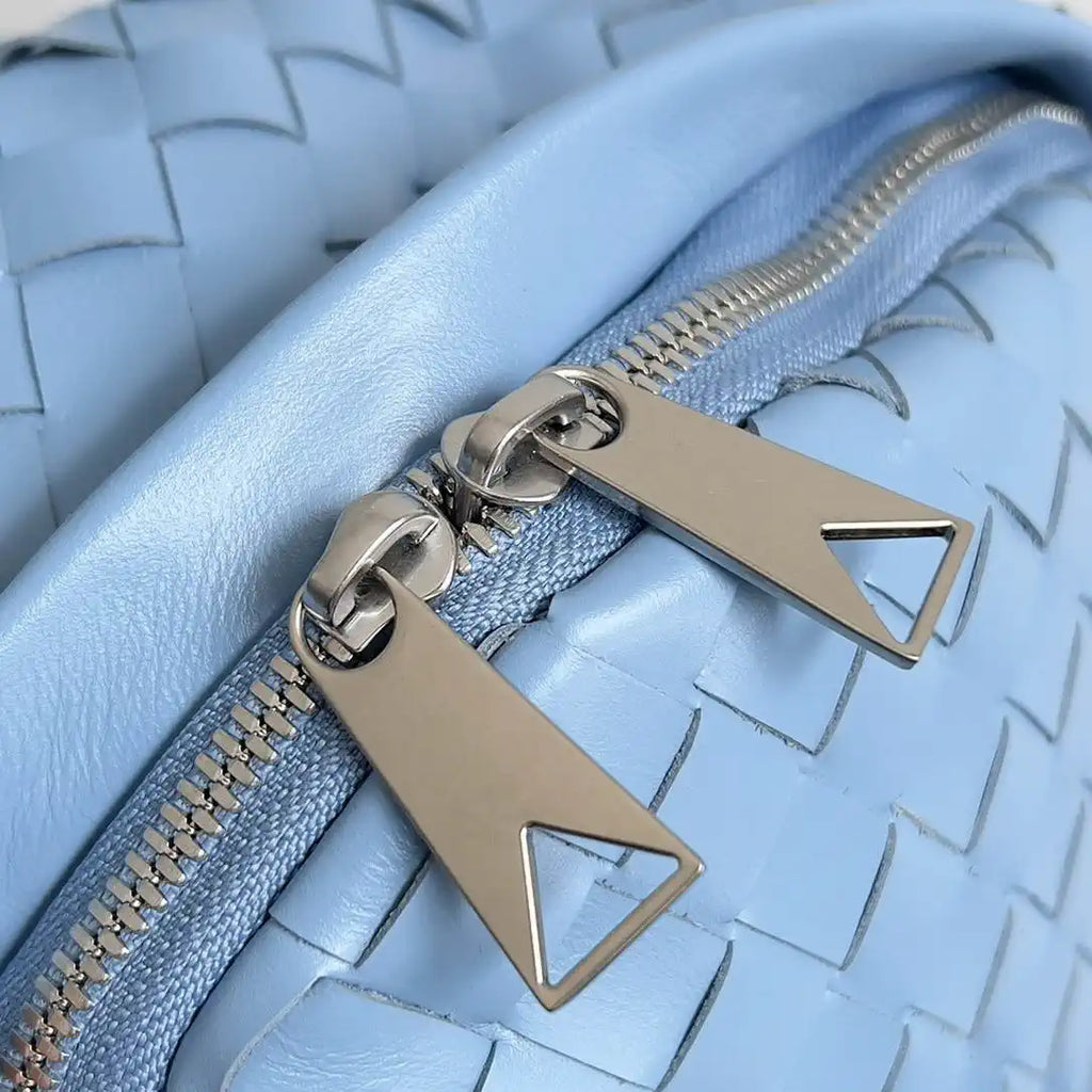 Bottega Veneta BV 828524 Small  Intrecciato Backpack BV99013