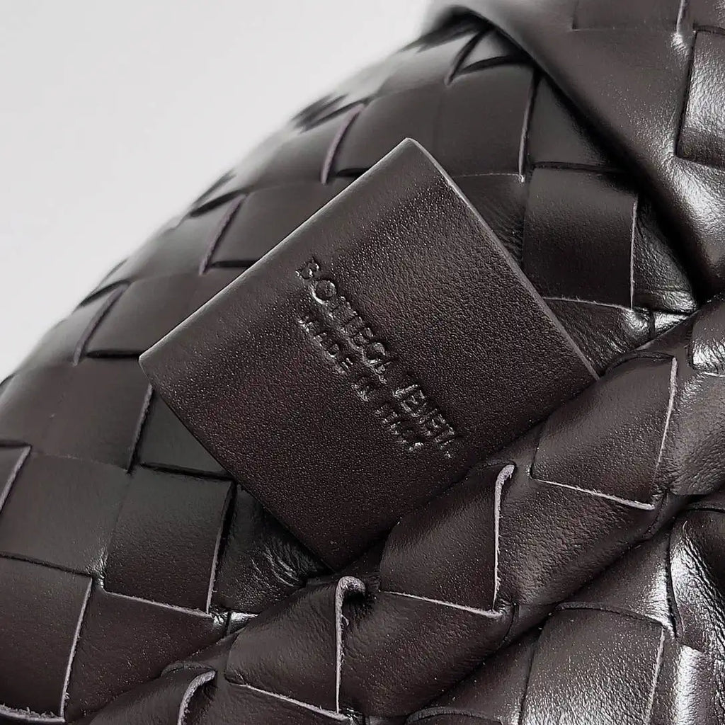 Bottega Veneta BV 828524 Small  Intrecciato Backpack BV99016