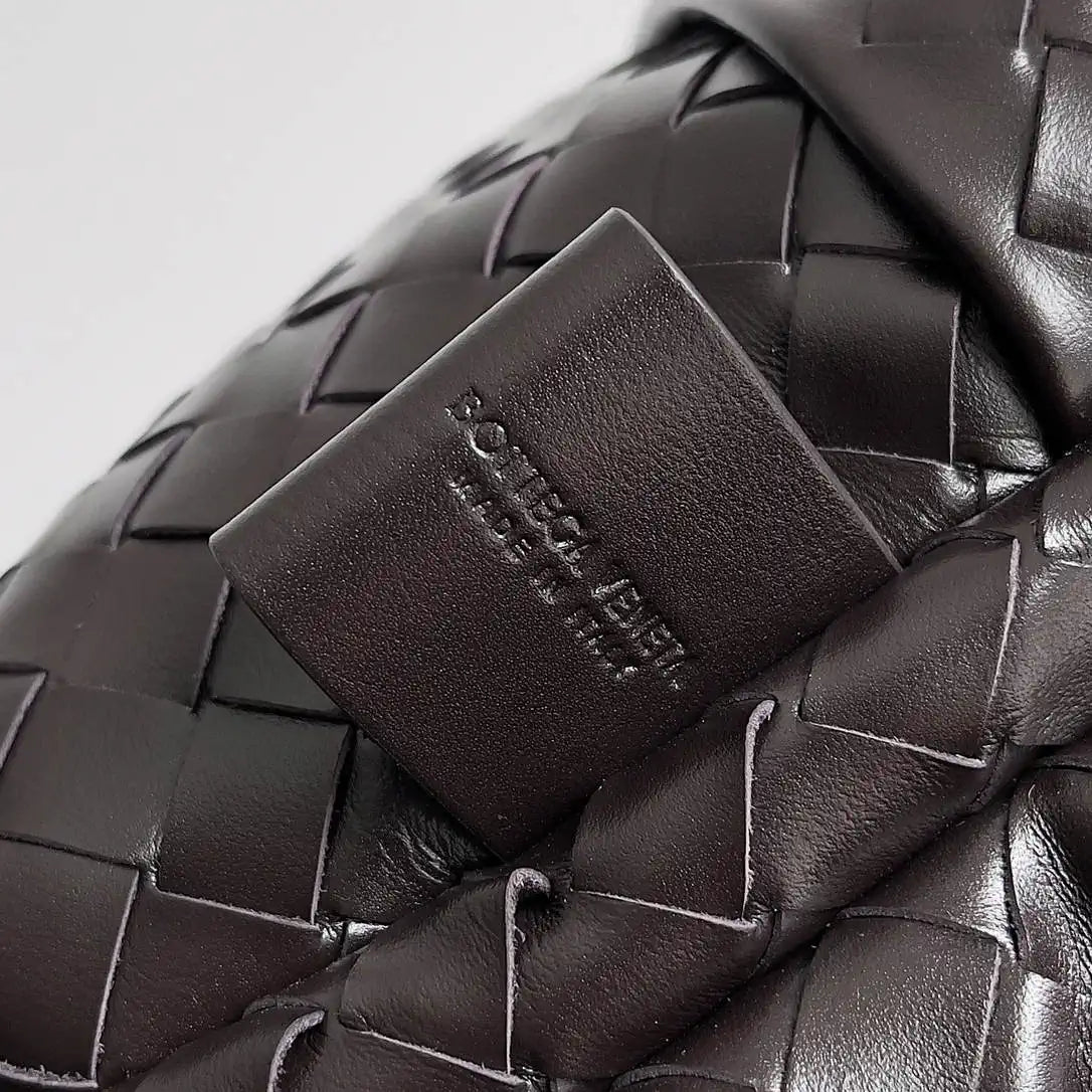 Bottega Veneta BV 828524 Small  Intrecciato Backpack BV99016