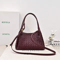 Bottega Veneta BV 835921 Medium Parachute BV92124