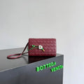 Bottega Veneta BV 838870V4SCH9111 Andiamo Daisy Pouch BV92002