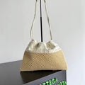 Bottega Veneta BV 839102  Dustbag Beige Nature