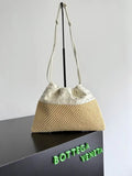 Bottega Veneta BV 839102  Dustbag Beige Nature