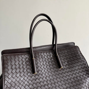 Bottega Veneta BV 868327 Barbara Tote BV92304 - Default Title - View 3