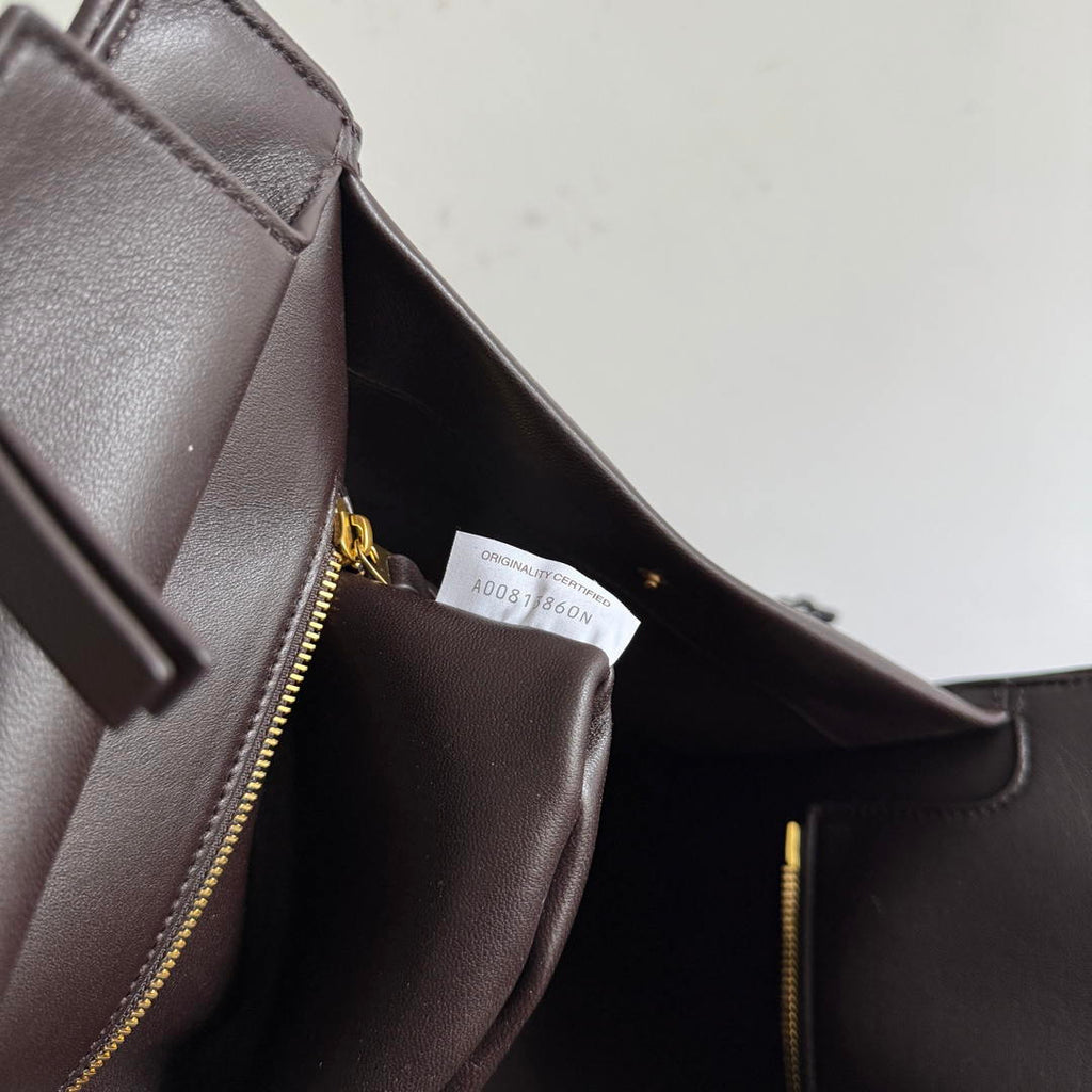 Bottega Veneta BV 868327 Barbara Tote BV92304