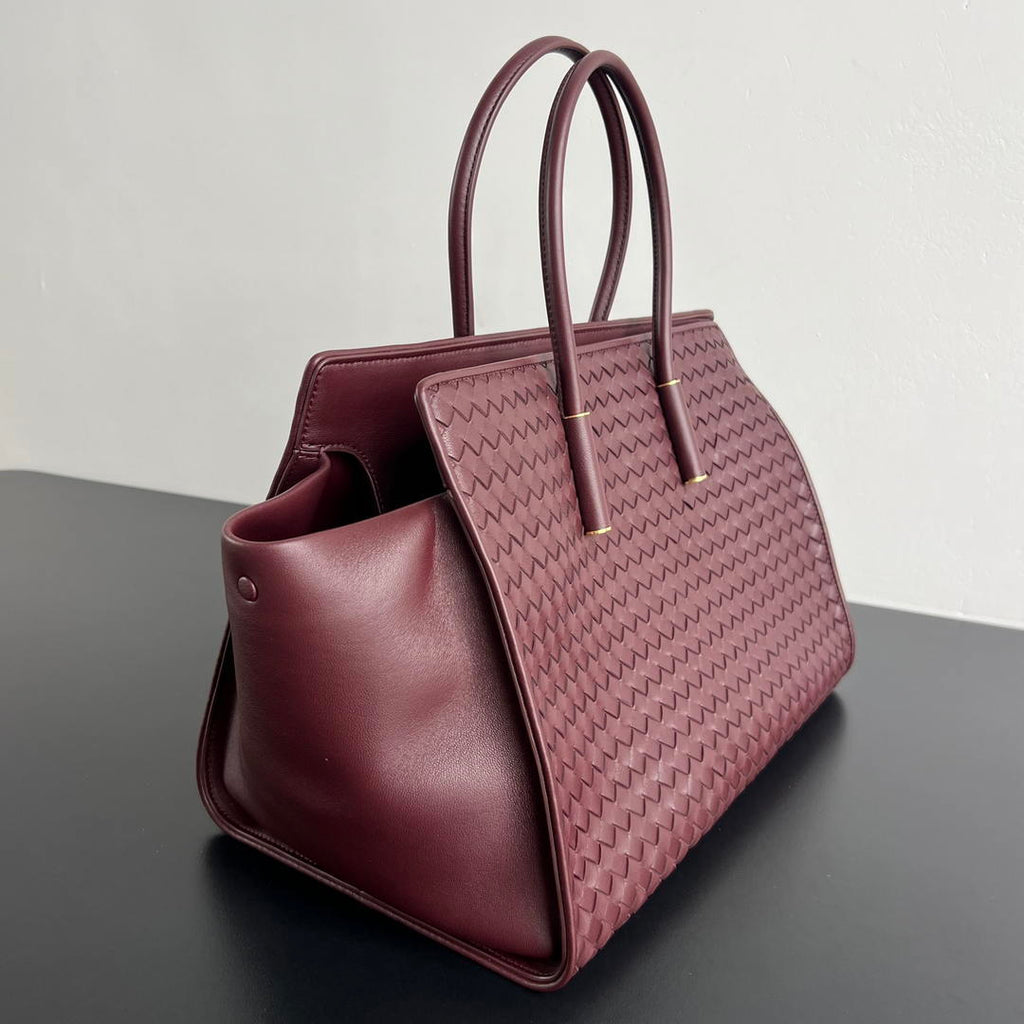 Bottega Veneta BV 868327 Barbara Tote BV92302
