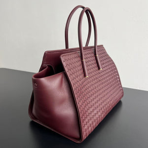 Bottega Veneta BV 868327 Barbara Tote BV92302 - Default Title - View 3