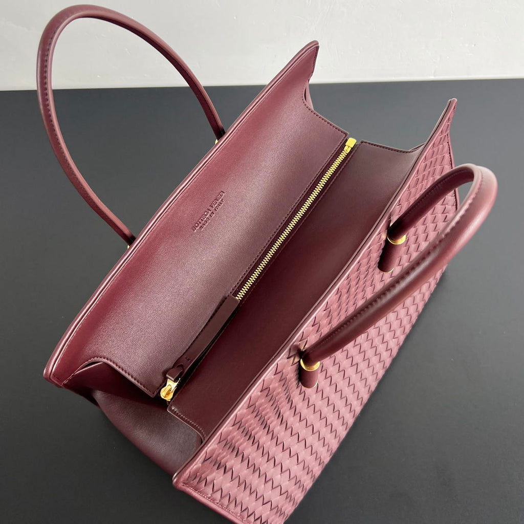 Bottega Veneta BV 868327 Barbara Tote BV92302