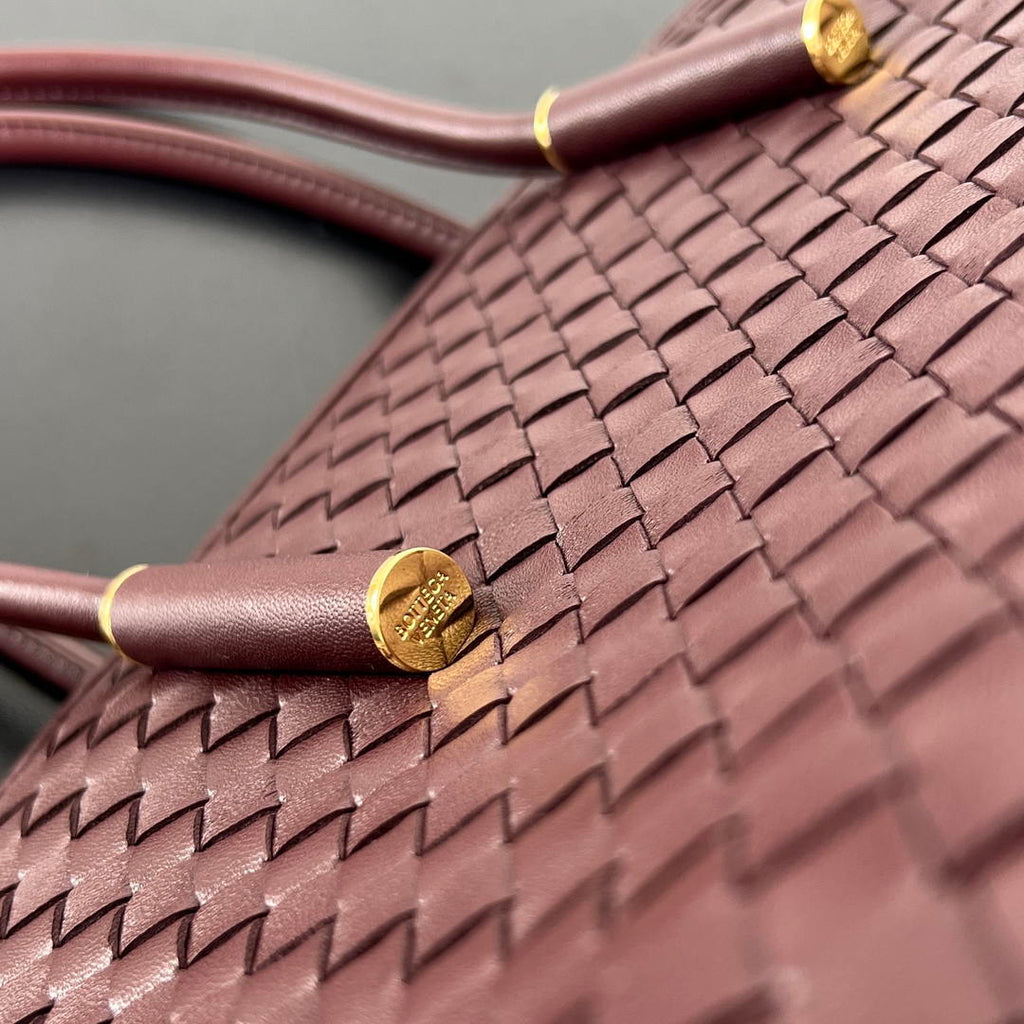 Bottega Veneta BV 868327 Barbara Tote BV92302