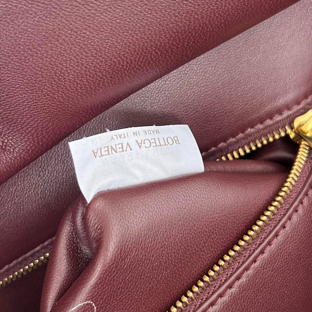Bottega Veneta BV 868327 Barbara Tote BV92302