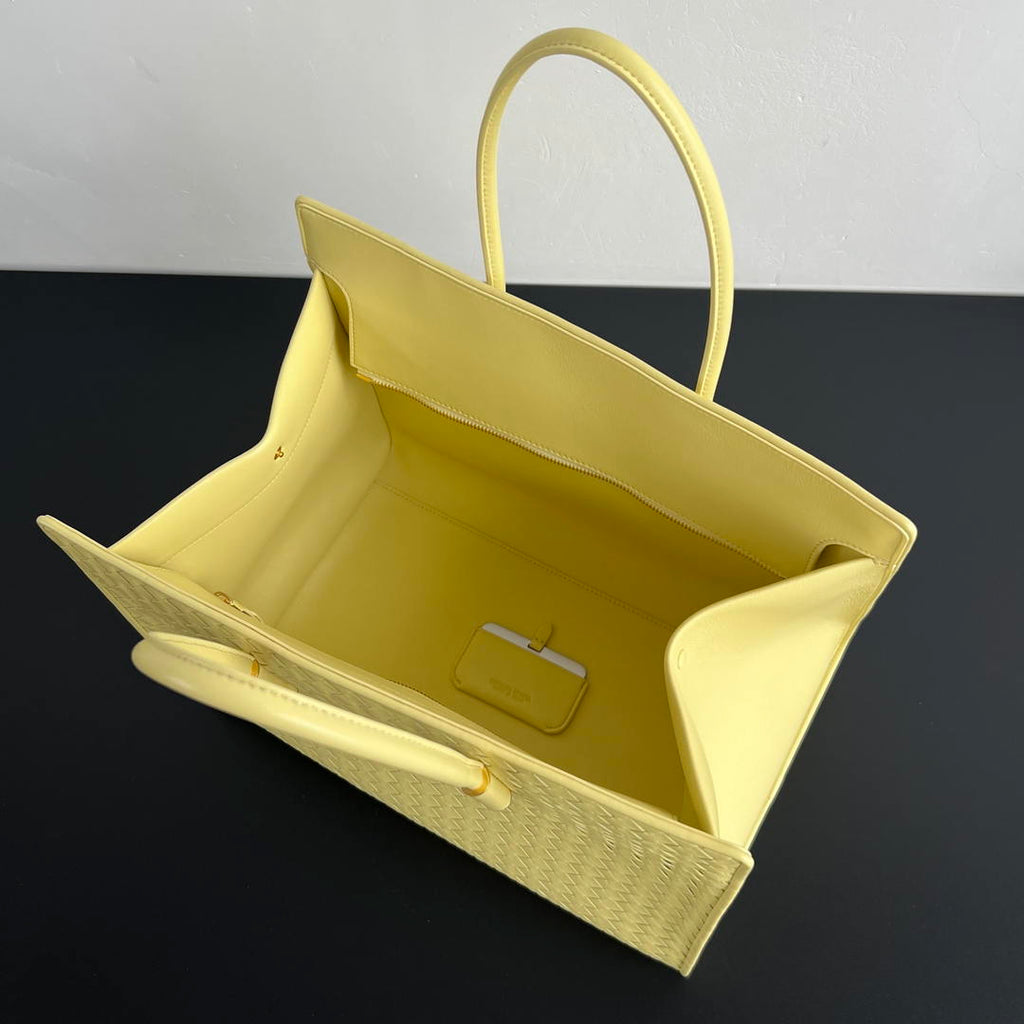 Bottega Veneta BV 868327 Barbara Tote BV92303