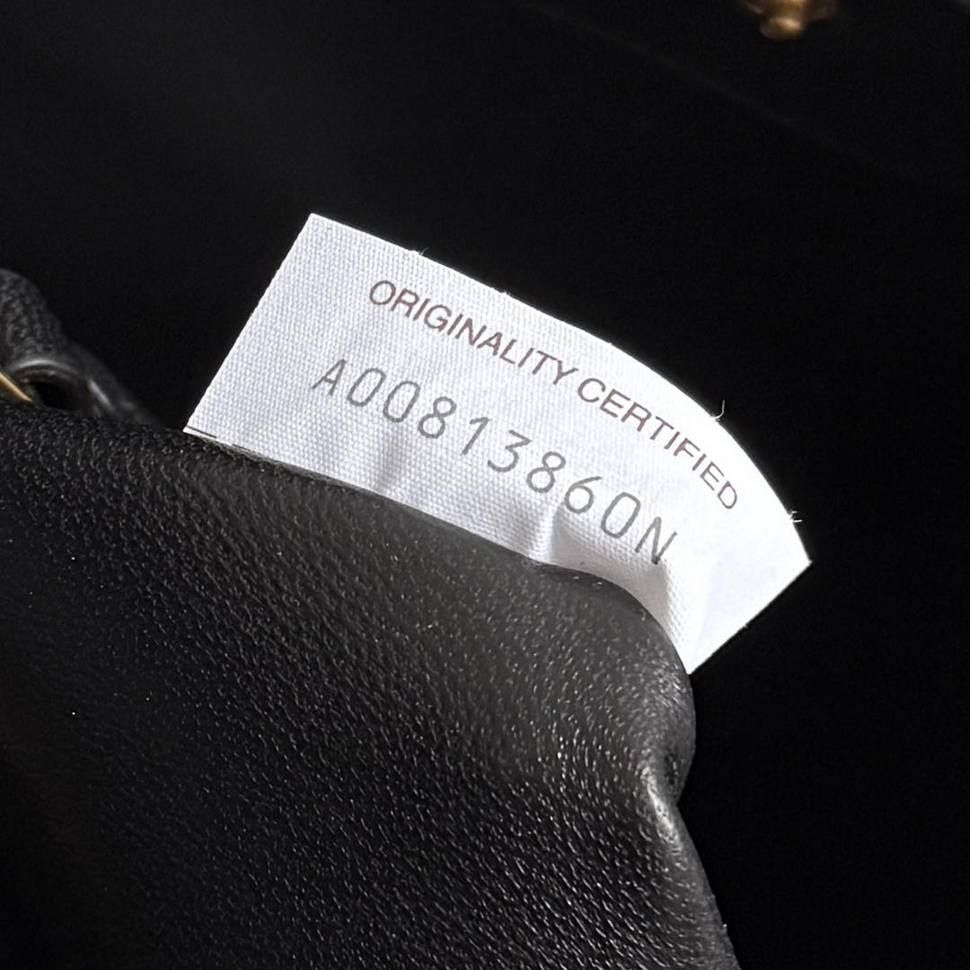 Bottega Veneta BV 868327 Barbara Tote BV92305