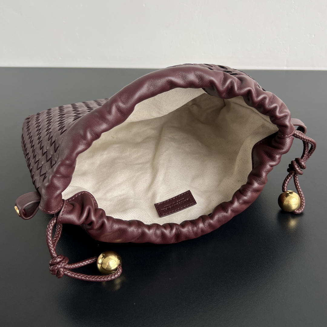 Bottega Veneta BV 868505 Dustbag BV92307 - Default Title - View 5