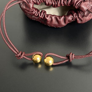 Bottega Veneta BV 868505 Dustbag BV92307 - Default Title - View 6