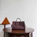 Bottega Veneta BV 875932 Small Barbara Tote  BV93012
