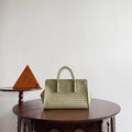 Bottega Veneta BV 875932 Small Barbara Tote  BV93014